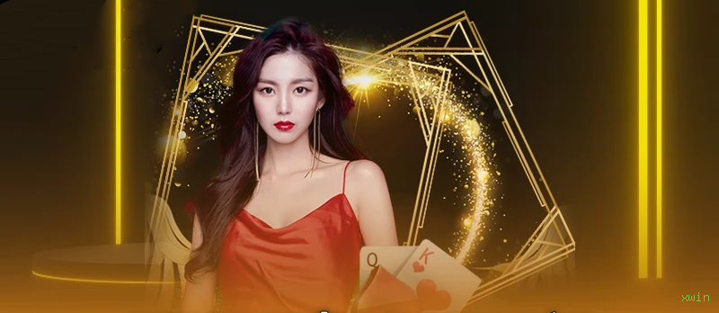 Cassino xwin app mobile